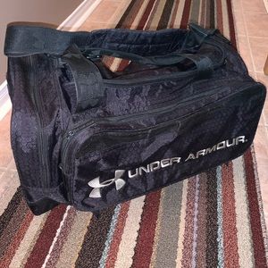 🛑Under Armour Gym Bag🛑